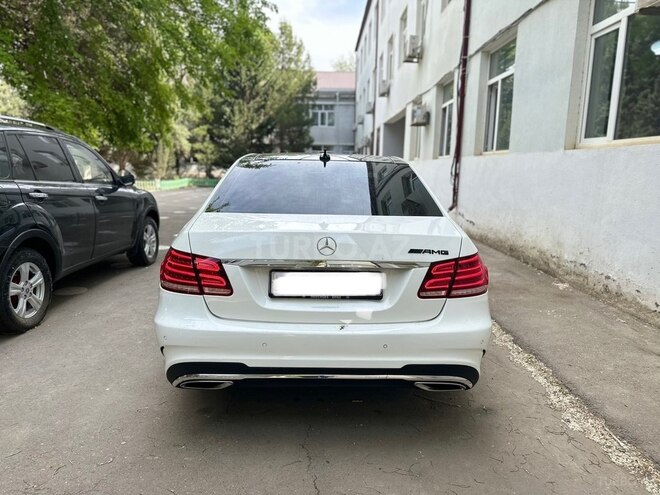 Mercedes E 200 2014, 149,000 km - 2.0 l - Bakı