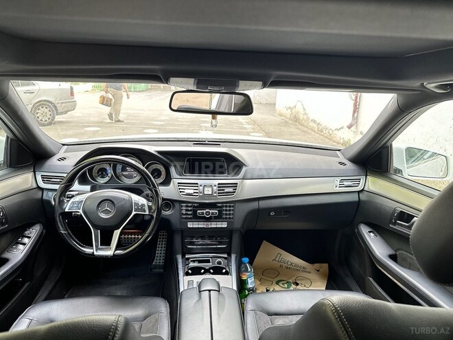 Mercedes E 200 2014, 149,000 km - 2.0 l - Bakı