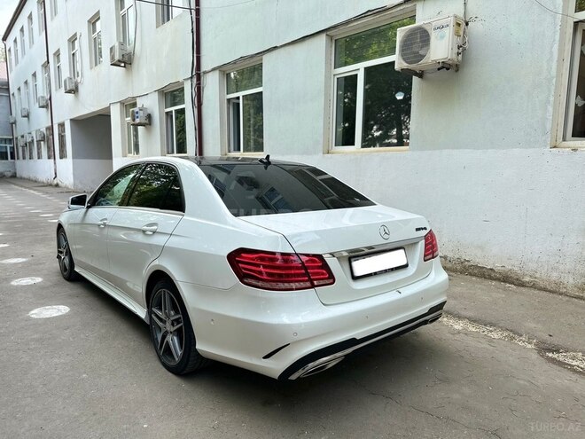 Mercedes E 200 2014, 149,000 km - 2.0 l - Bakı