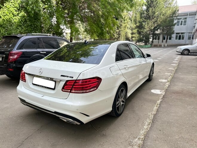 Mercedes E 200 2014, 149,000 km - 2.0 l - Bakı