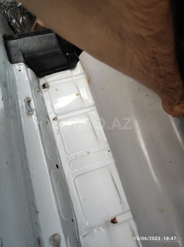 LADA (VAZ) 2107 2005, 152,000 km - 1.6 л - Bakı