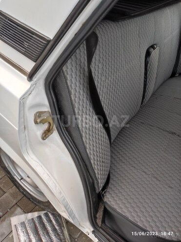 LADA (VAZ) 2107 2005, 152,000 km - 1.6 л - Bakı