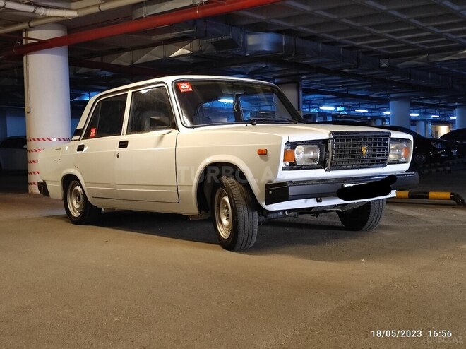 LADA (VAZ) 2107 2005, 152,000 km - 1.6 л - Bakı