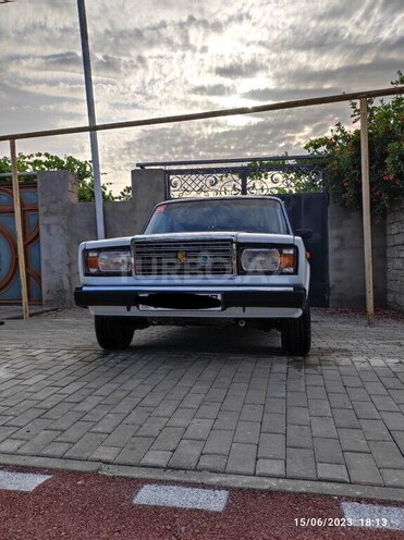 LADA (VAZ) 2107 2005, 152,000 km - 1.6 л - Bakı