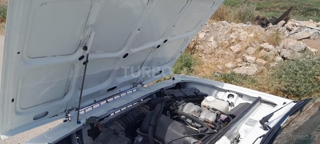LADA (VAZ) 2107 2008, 96,670 km - 1.6 l - Şamaxı
