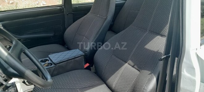 LADA (VAZ) 2107 2008, 96,670 km - 1.6 l - Şamaxı