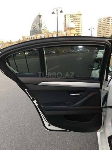 BMW 530 2011, 270,000 km - 3.0 l - Bakı