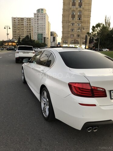 BMW 530 2011, 270,000 km - 3.0 l - Bakı