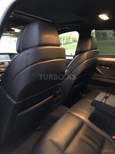 BMW 530 2011, 270,000 km - 3.0 l - Bakı
