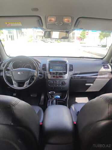 Kia Sorento 2014, 146,850 km - 2.0 l - Bakı