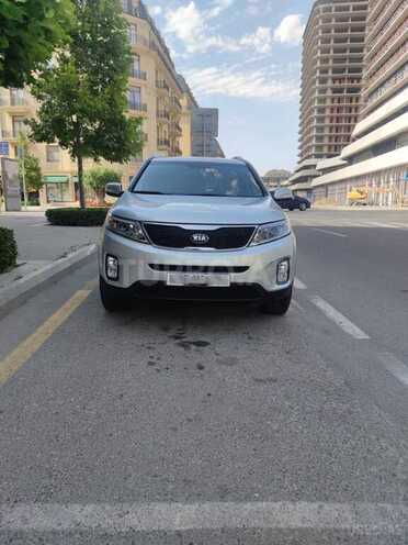 Kia Sorento 2014, 146,850 km - 2.0 l - Bakı