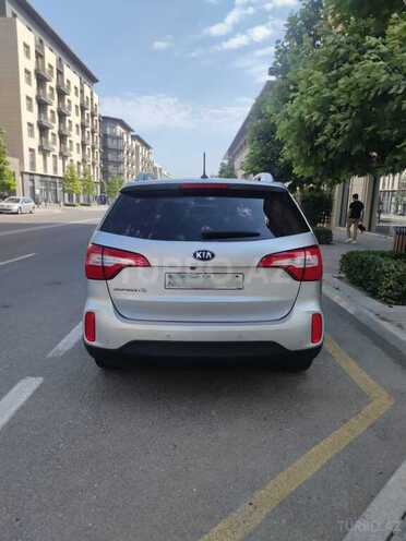 Kia Sorento 2014, 146,850 km - 2.0 l - Bakı