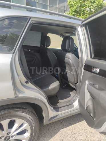 Kia Sorento 2014, 146,850 km - 2.0 l - Bakı