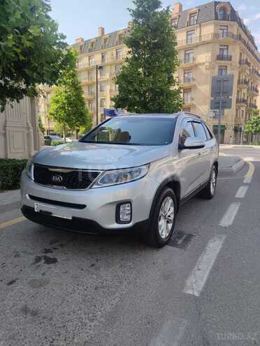 Kia Sorento 2014, 146,850 km - 2.0 l - Bakı