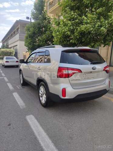 Kia Sorento 2014, 146,850 km - 2.0 l - Bakı