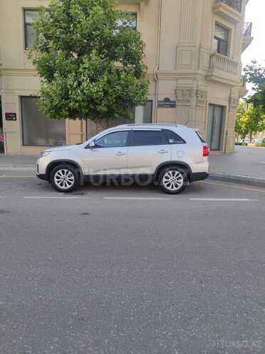 Kia Sorento 2014, 146,850 km - 2.0 l - Bakı