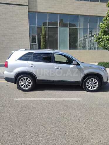 Kia Sorento 2014, 146,850 km - 2.0 l - Bakı