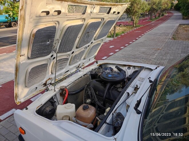 LADA (VAZ) 2107 2005, 152,000 km - 1.6 л - Bakı