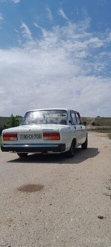 LADA (VAZ) 2107 2008, 96,670 km - 1.6 l - Şamaxı