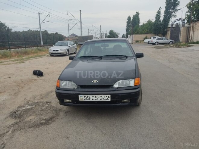 LADA (VAZ) 2115 2012, 309,000 km - 1.6 l - Bakı