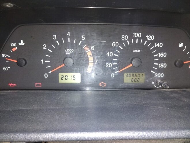 LADA (VAZ) 2115 2012, 309,000 km - 1.6 l - Bakı