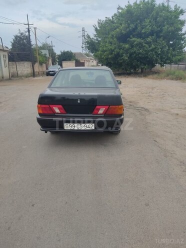 LADA (VAZ) 2115 2012, 309,000 km - 1.6 l - Bakı