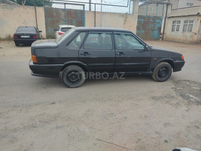 LADA (VAZ) 2115 2012, 309,000 km - 1.6 l - Bakı