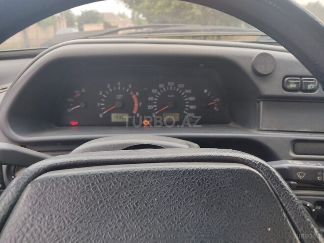 LADA (VAZ) 2115 2012, 309,000 km - 1.6 l - Bakı