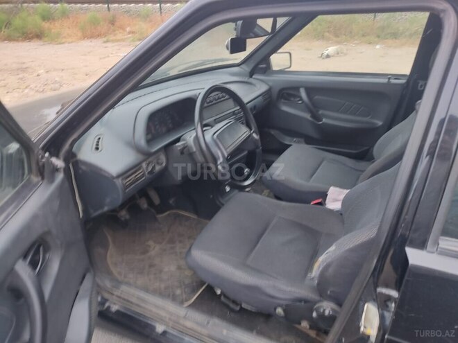 LADA (VAZ) 2115 2012, 309,000 km - 1.6 l - Bakı
