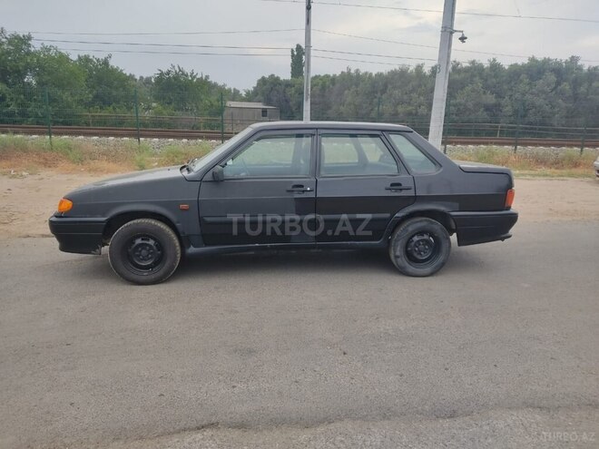 LADA (VAZ) 2115 2012, 309,000 km - 1.6 l - Bakı