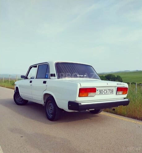 LADA (VAZ) 2107 2008, 96,670 km - 1.6 l - Şamaxı