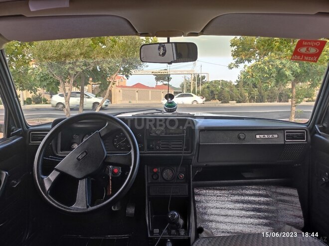 LADA (VAZ) 2107 2005, 152,000 km - 1.6 л - Bakı