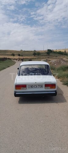 LADA (VAZ) 2107 2008, 96,670 km - 1.6 l - Şamaxı