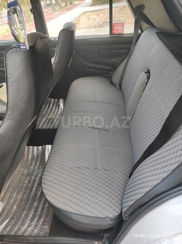 LADA (VAZ) 2107 2005, 152,000 km - 1.6 л - Bakı