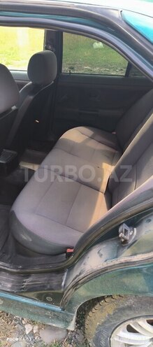 BMW 316 1994, 387,710 km - 1.6 л - Quba