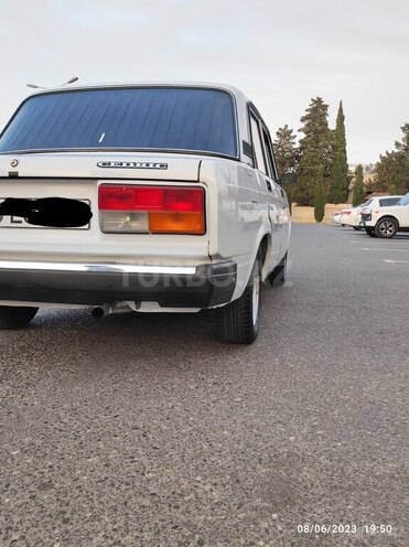 LADA (VAZ) 2107 2005, 152,000 km - 1.6 л - Bakı