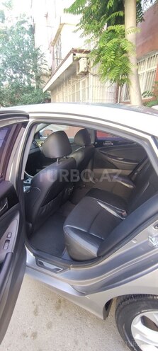 Hyundai Sonata 2010, 129,500 km - 2.0 l - Bakı