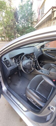 Hyundai Sonata 2010, 129,500 km - 2.0 l - Bakı