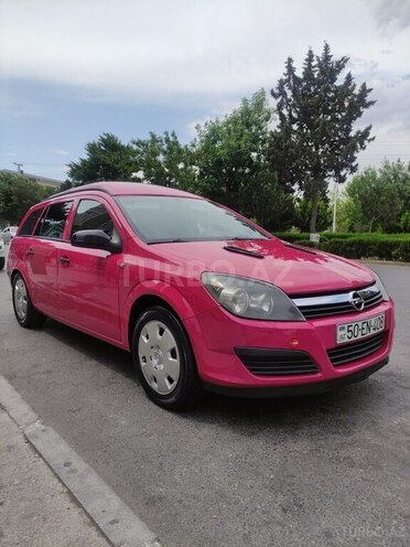 Opel Astra 2005, 229,044 km - 1.3 l - Sumqayıt