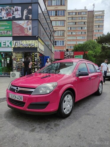 Opel Astra 2005, 229,044 km - 1.3 l - Sumqayıt