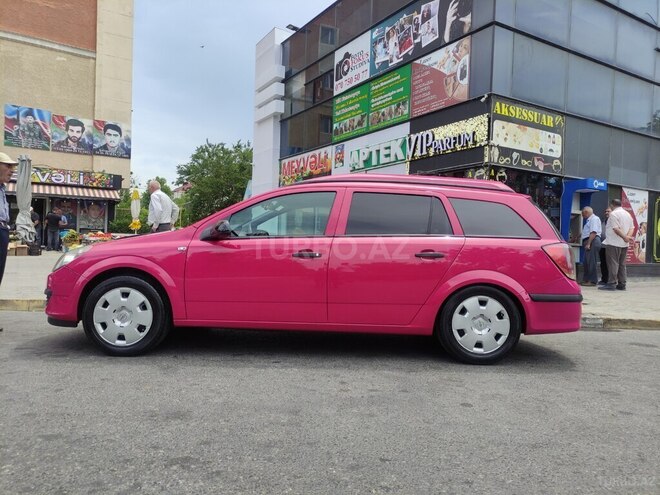 Opel Astra 2005, 229,044 km - 1.3 l - Sumqayıt