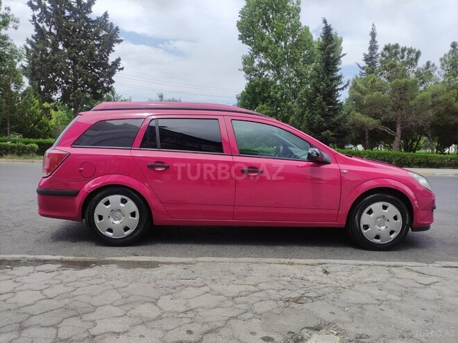 Opel Astra 2005, 229,044 km - 1.3 l - Sumqayıt