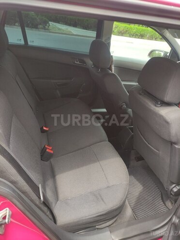 Opel Astra 2005, 229,044 km - 1.3 l - Sumqayıt