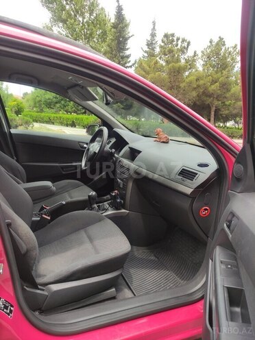 Opel Astra 2005, 229,044 km - 1.3 l - Sumqayıt