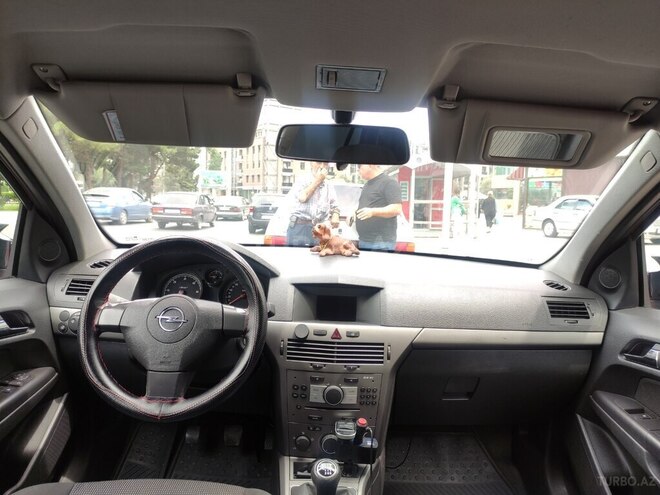 Opel Astra 2005, 229,044 km - 1.3 l - Sumqayıt