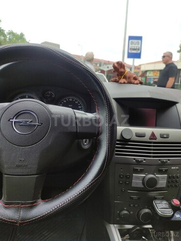 Opel Astra 2005, 229,044 km - 1.3 l - Sumqayıt