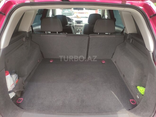 Opel Astra 2005, 229,044 km - 1.3 l - Sumqayıt