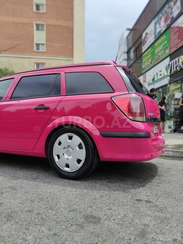 Opel Astra 2005, 229,044 km - 1.3 l - Sumqayıt