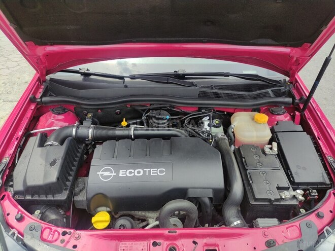 Opel Astra 2005, 229,044 km - 1.3 l - Sumqayıt