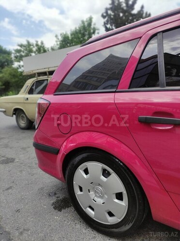 Opel Astra 2005, 229,044 km - 1.3 l - Sumqayıt